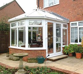 Conservatory Extensions For Modern Homes